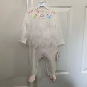 Baby Biscotti Onesie